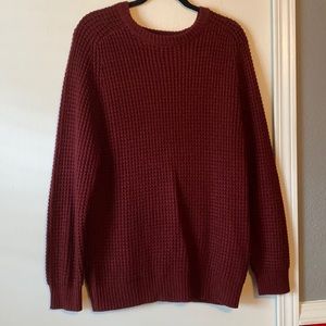 Men’s Knitted sweater